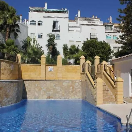 Marisol Estudio Europa * Benalmádena