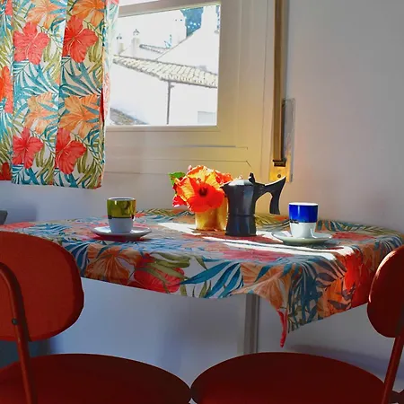 Marisol Estudio Europa Appartement Benalmádena