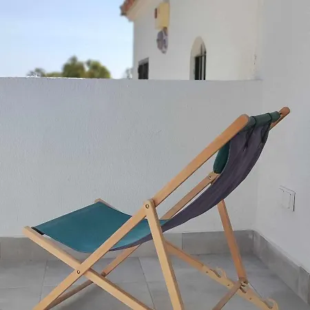 Appartement Marisol Estudio Europa
