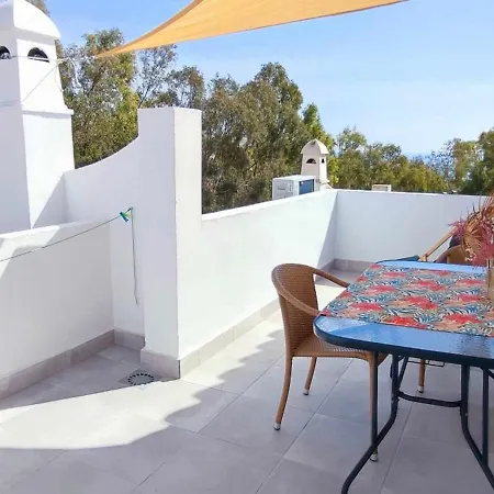 Appartement Marisol Estudio Europa *