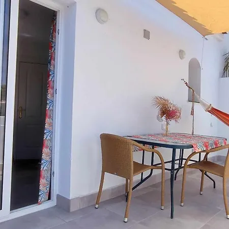 Marisol Estudio Europa * Benalmádena
