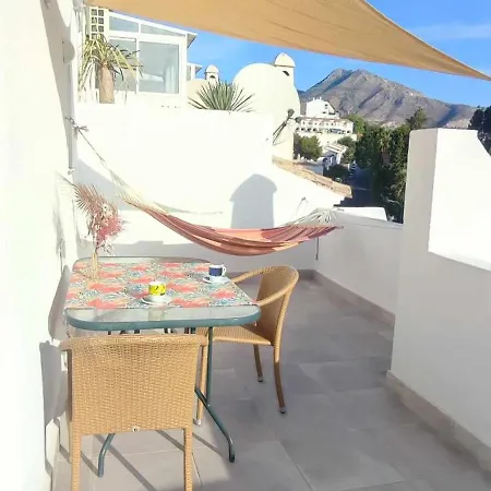 Marisol Estudio Europa Appartement