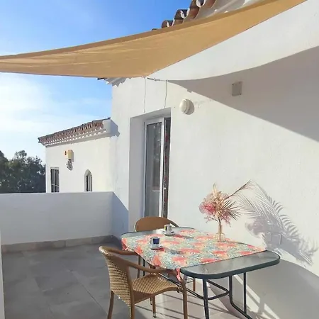 Marisol Estudio Europa Appartement *