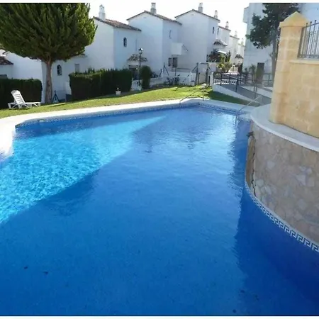 Marisol Estudio Europa Apartament *