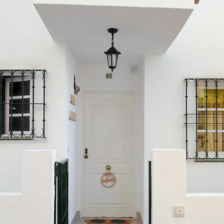 Marisol Estudio Europa Apartament Benalmádena