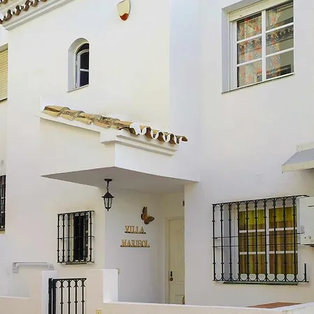 Apartament Marisol Estudio Europa *