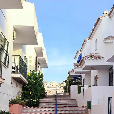 Apartament Marisol Estudio Europa