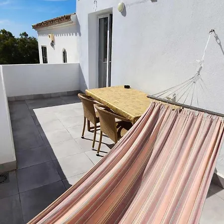 Marisol Estudio Europa Benalmádena