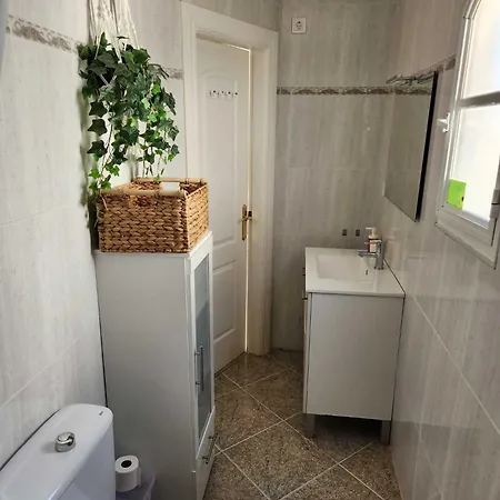 Marisol Estudio Europa * Benalmádena